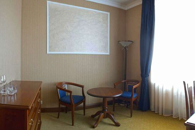 Гостиница Яр Оренбург-210