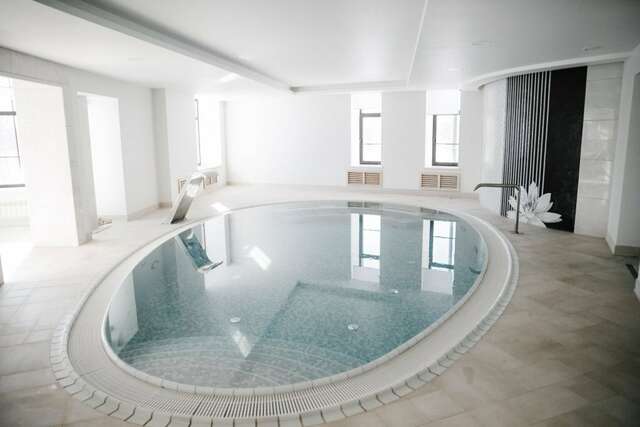 Гостиница Яр Оренбург-209