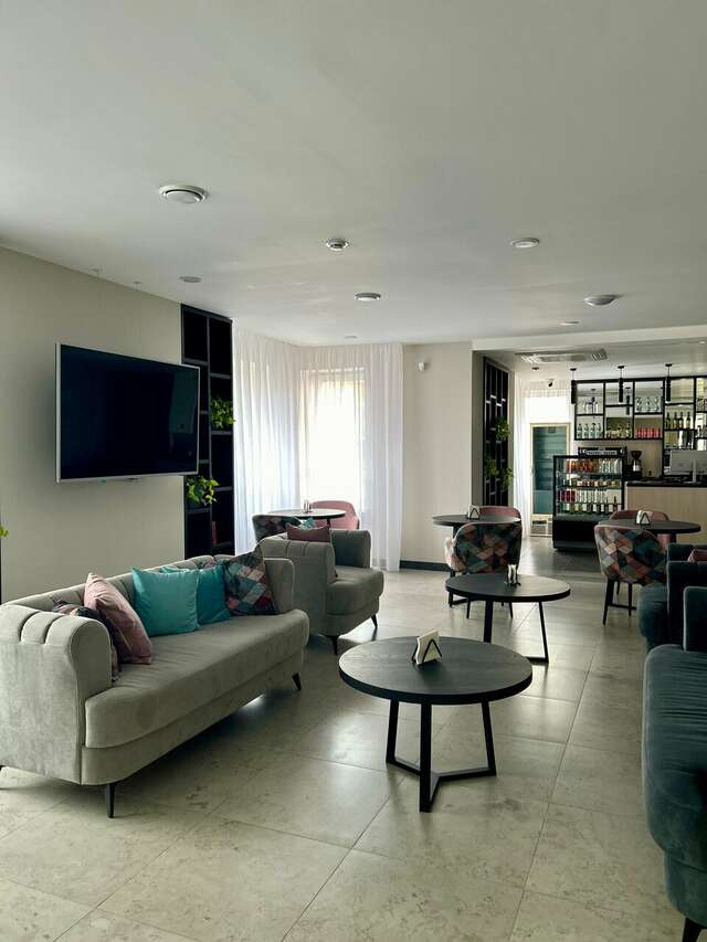 Гостиница Яр Оренбург-22