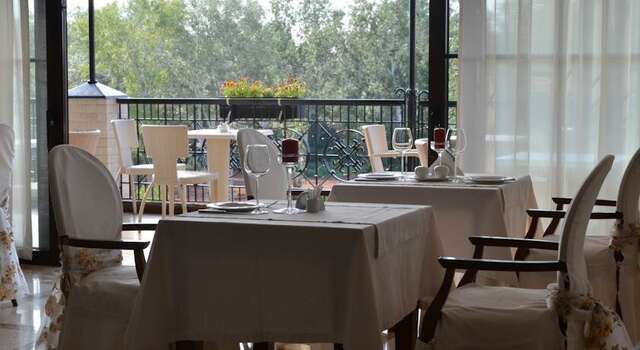 Гостиница Яр Оренбург-188