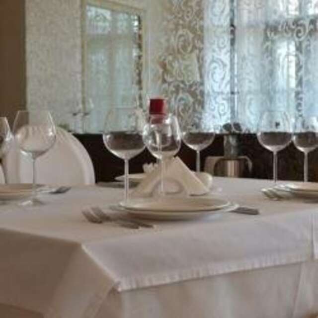 Гостиница Яр Оренбург-233