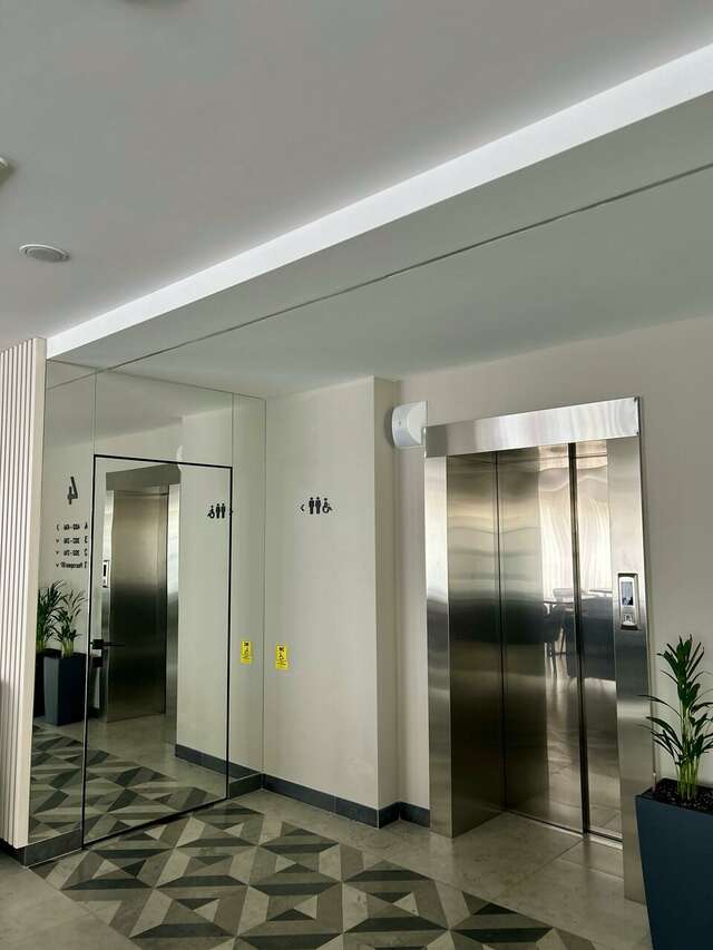 Гостиница Яр Оренбург-183