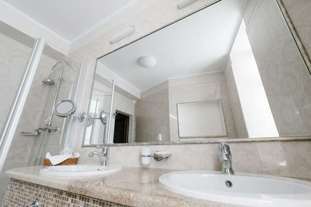 Гостиница Яр Оренбург-216