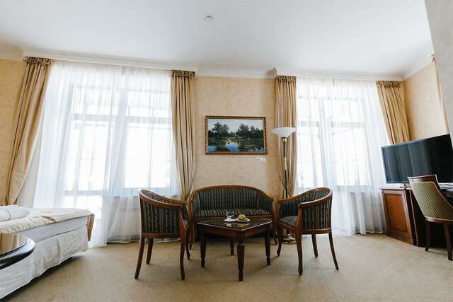 Гостиница Яр Оренбург-131