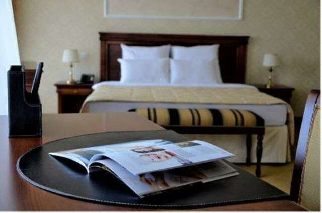 Гостиница Яр Оренбург-39