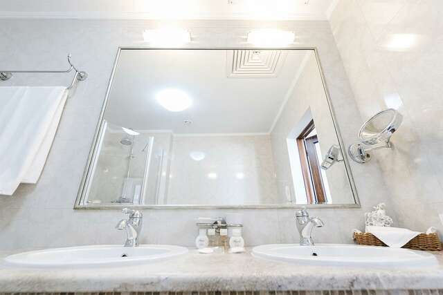 Гостиница Яр Оренбург-25