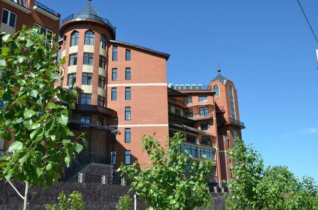 Гостиница Яр Оренбург-42