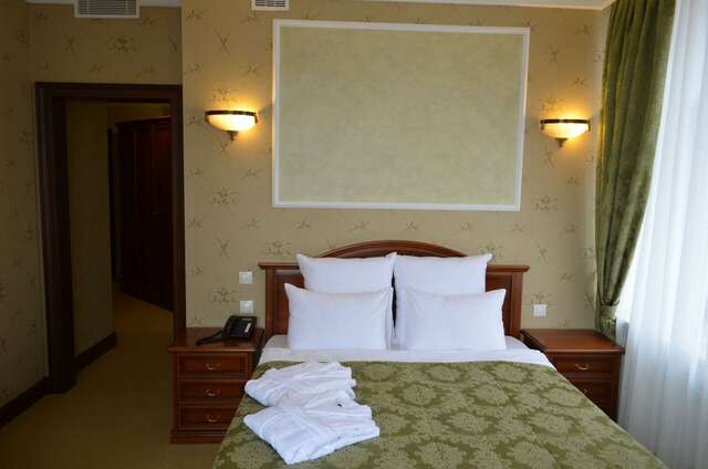 Гостиница Яр Оренбург-184