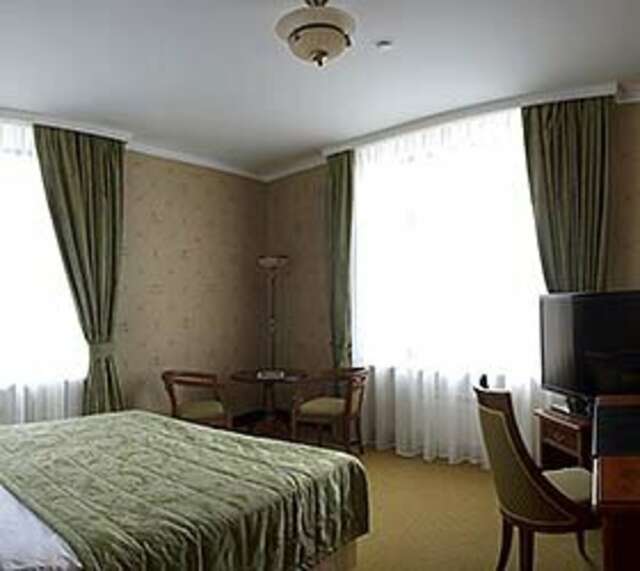 Гостиница Яр Оренбург-79