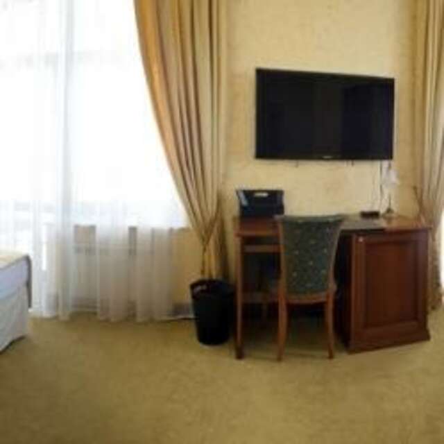 Гостиница Яр Оренбург-114