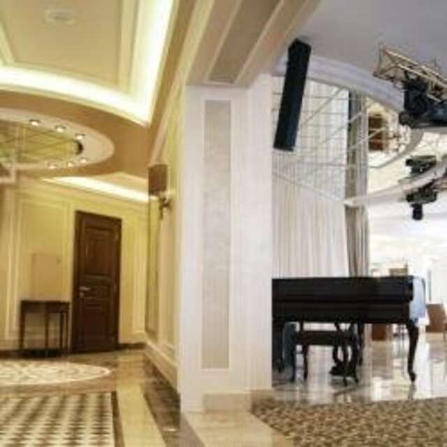 Гостиница Яр Оренбург-179