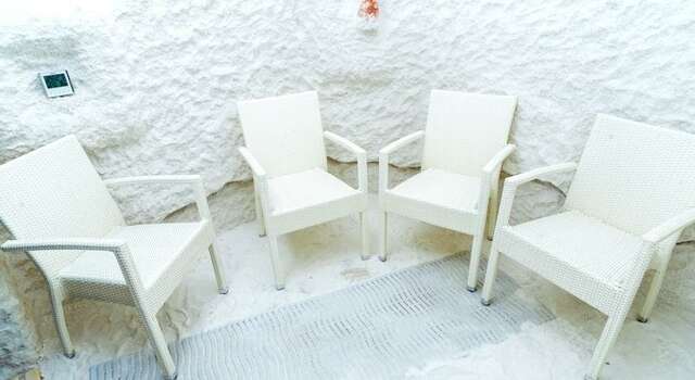 Гостиница Яр Оренбург-66