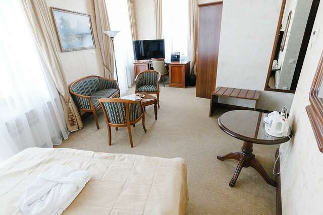 Гостиница Яр Оренбург-194