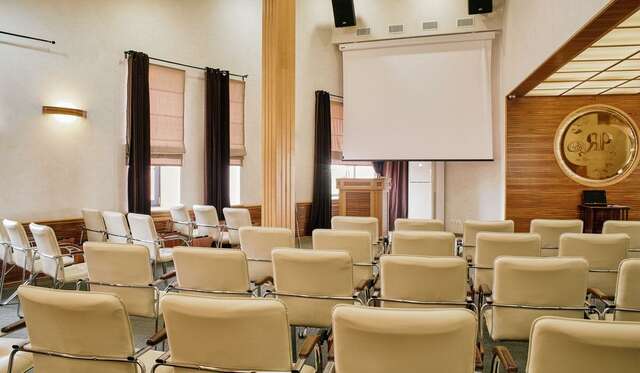 Гостиница Яр Оренбург-65