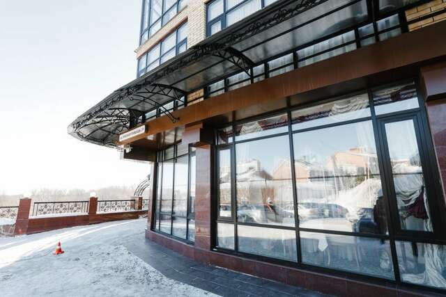 Гостиница Яр Оренбург-47