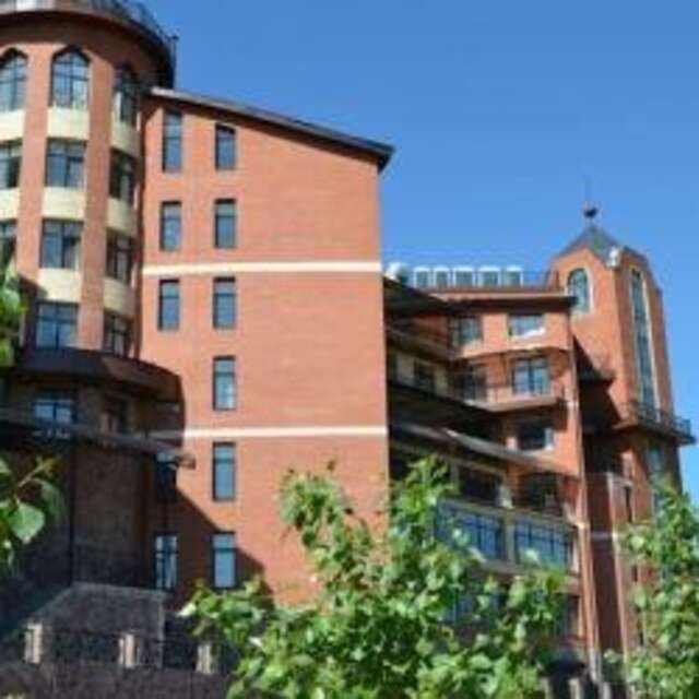 Гостиница Яр Оренбург-88