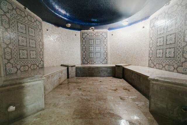 Гостиница Яр Оренбург-13