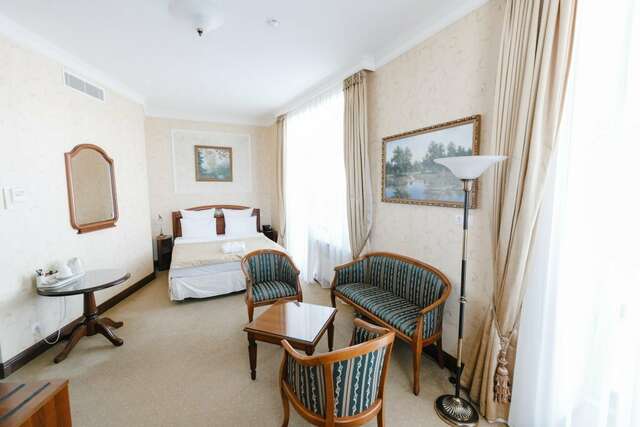 Гостиница Яр Оренбург-152