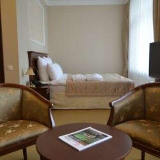 Гостиница Яр Оренбург-204