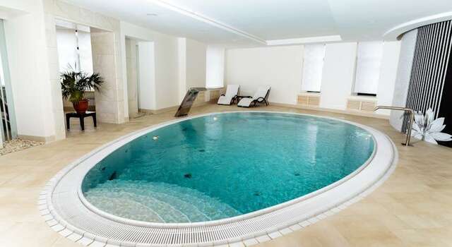 Гостиница Яр Оренбург-83