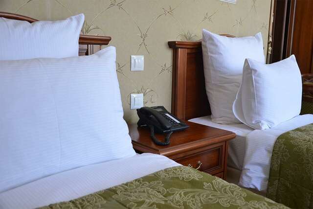 Гостиница Яр Оренбург-109