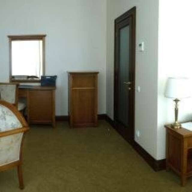 Гостиница Яр Оренбург-169