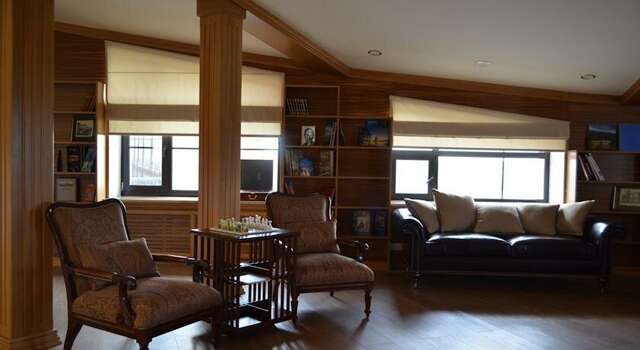 Гостиница Яр Оренбург-116