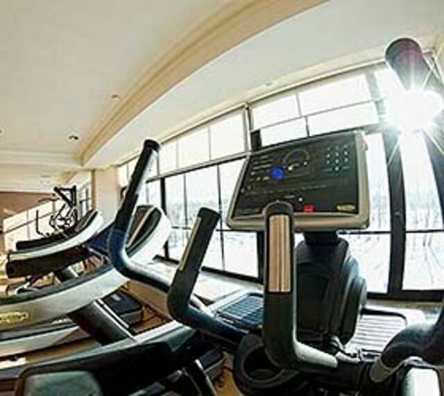 Гостиница Яр Оренбург-96