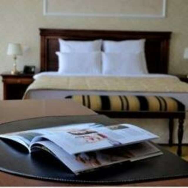 Гостиница Яр Оренбург-97