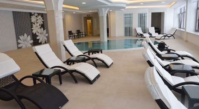 Гостиница Яр Оренбург-182