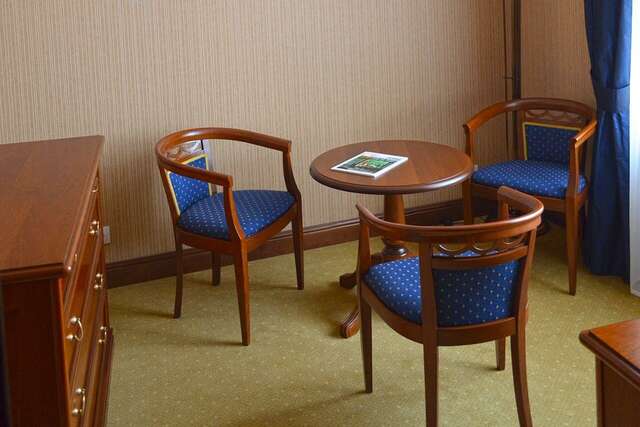 Гостиница Яр Оренбург-137