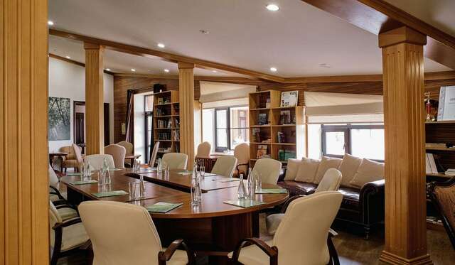 Гостиница Яр Оренбург-94