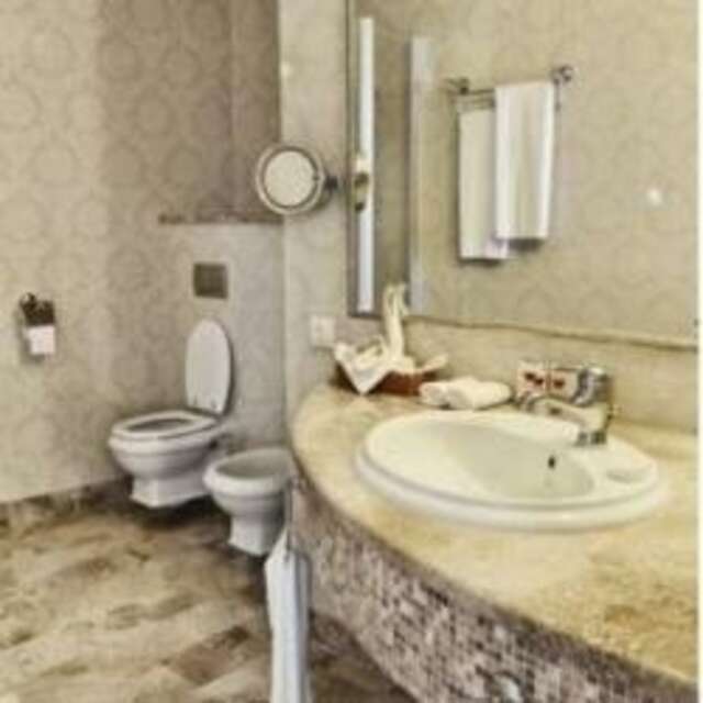 Гостиница Яр Оренбург-35