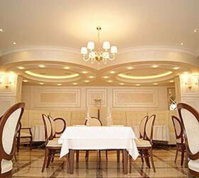 Гостиница Яр Оренбург-14