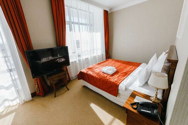 Гостиница Яр Оренбург-93