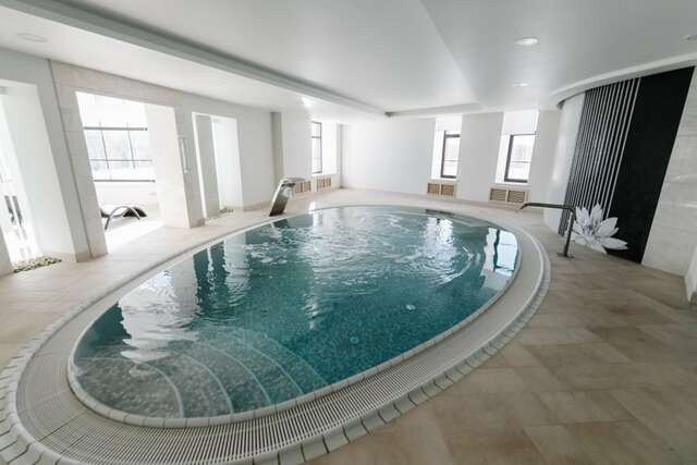 Гостиница Яр Оренбург-127