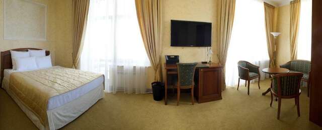 Гостиница Яр Оренбург-252