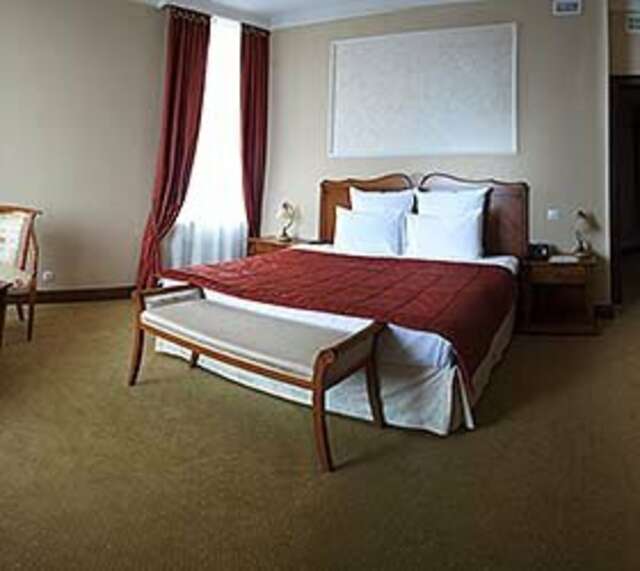 Гостиница Яр Оренбург-69