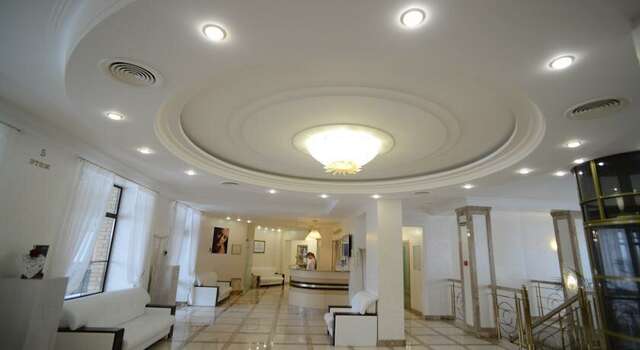 Гостиница Яр Оренбург-59