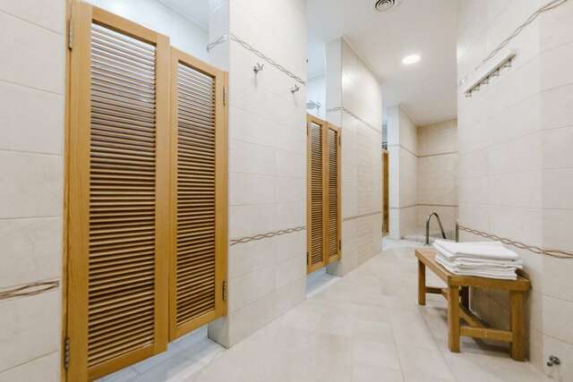 Гостиница Яр Оренбург-195