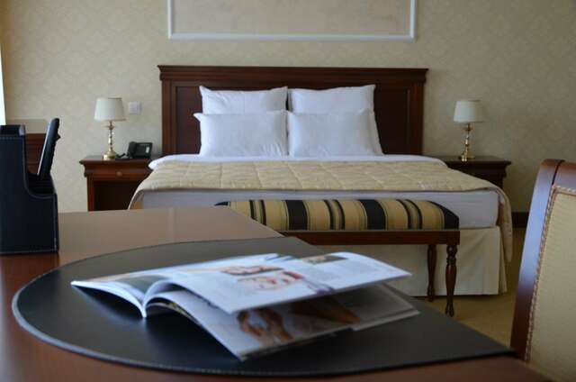 Гостиница Яр Оренбург-187