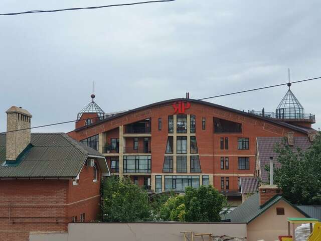 Гостиница Яр Оренбург-44