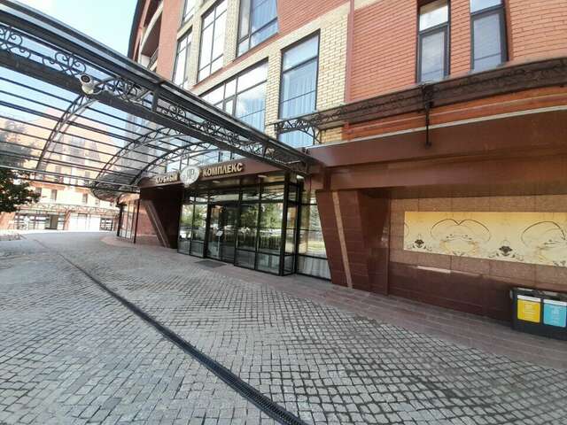 Гостиница Яр Оренбург-61