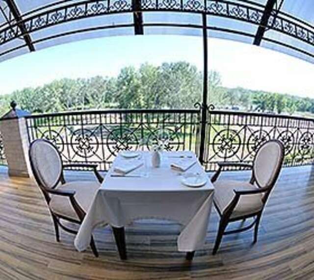 Гостиница Яр Оренбург-101