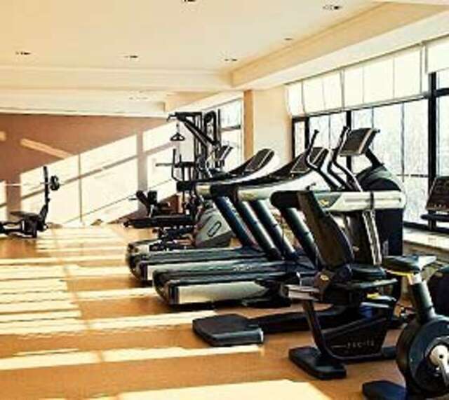 Гостиница Яр Оренбург-193