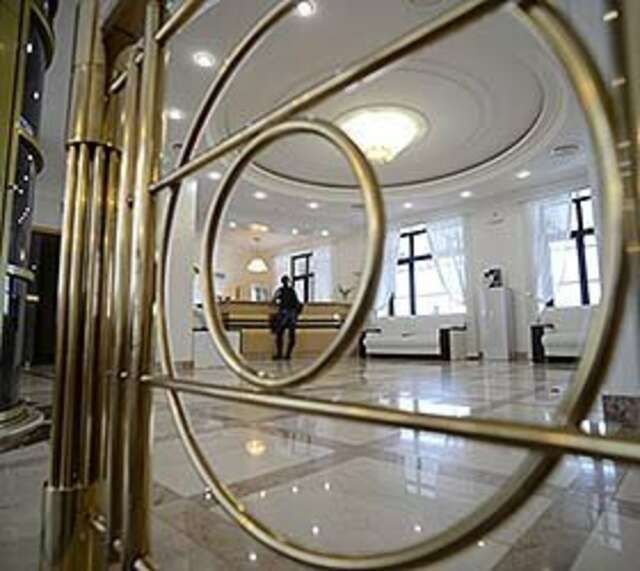 Гостиница Яр Оренбург-48