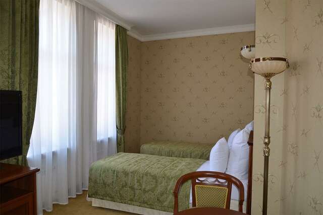 Гостиница Яр Оренбург-45