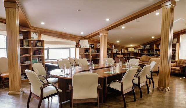 Гостиница Яр Оренбург-224