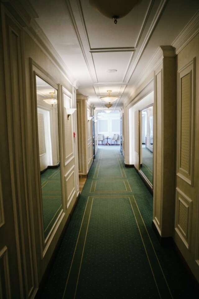 Гостиница Яр Оренбург-225