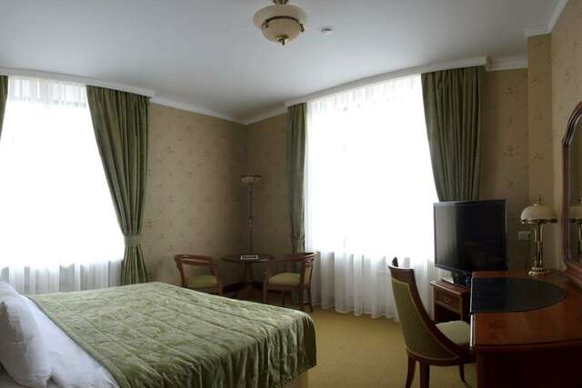 Гостиница Яр Оренбург-201